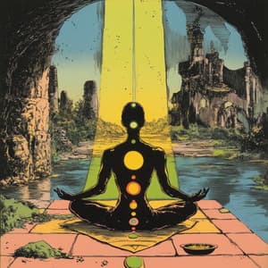 Cascada de Versos en Guadalquivir - Frecuencias Binaurales