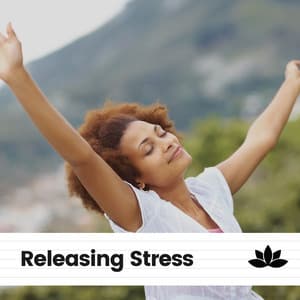 Releasing Stress - Ruhige Musik