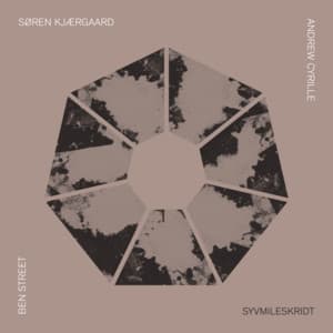 Syvmileskridt - Søren Kjærgaard