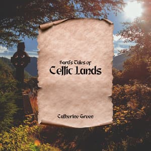 Bard’s Tales of Celtic Lands: Relaxing Celtic Music - Catherine Green