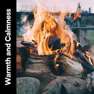Warmth and Calmness - Weihnachtskamin
