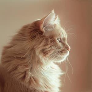 Valses De Bigotes De Gato: Música Relajante Para Gatos - Música para gatos relajantes