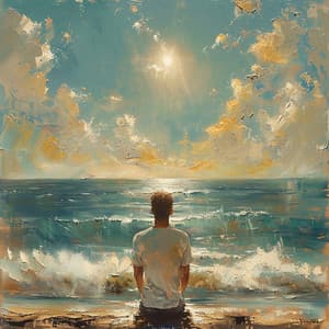 Mantra Del Océano: Mareas De Armonía Para El Yoga - Yoga épico