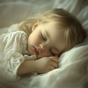 Aurora: a Whispered Symphony - Sweet Baby Sleep Music