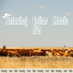 Relaxing Guitar Music #2 - Country Beat Club