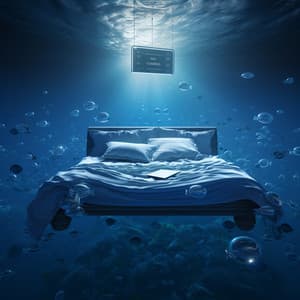 Ocean Sleep: Binaural Night Lullabies - Inner Versum
