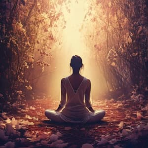 Flowing Meditation: Rhythms of Peace - Buddhist Enlightenments