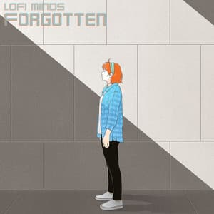 Forgotten - Lofi Minds