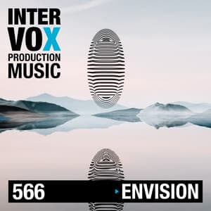 Envision - Johannes Huppertz