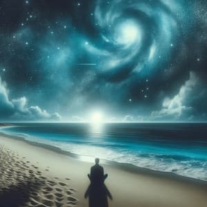 Over the Starfish's Span - Ocean in HD