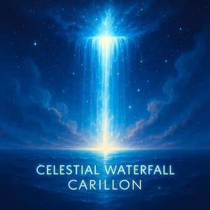 Celestial Waterfall Carillon - Bloomify