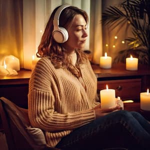 Lofi Music for Relaxation: Gentle Harmonic Motion - Lofi Temple