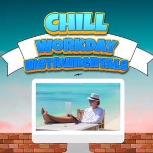 Relaxing Lo Fi Hip Hop Music For Workday - Chill Workday Instrumentals