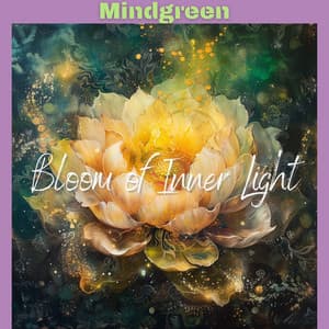 Bloom of Inner Light - Mindgreen