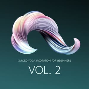 Guided Soft Awakening Mental Stillness for Beginners Vol. 2 - Justin Baby