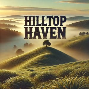 Hilltop Haven - Sleeping Ember