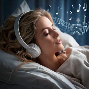 Dreamful Sleep: Gentle Musical Tones - Music for Happiness