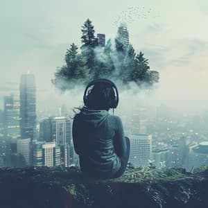 Melodic Productivity: Tunes for Work - Fo Cus