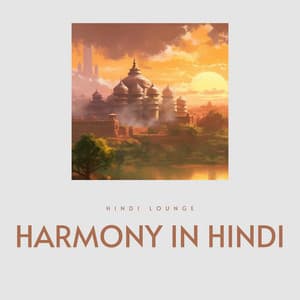 Harmony in Hindi - Hindi Lounge