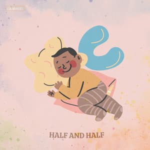 Half and Half - Lulubabies