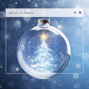 4 Relax: Spirit of Peace - Silent Night Sounds