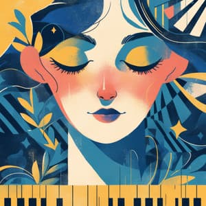 Soft Harmonic Breeze - Restful Environment