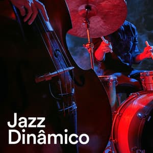 Jazz Dinâmico - Musica Jazz Instrumental