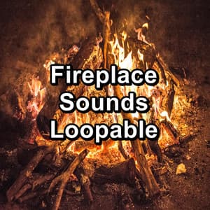 Fireplace Sounds Loopable - Fireplace Music