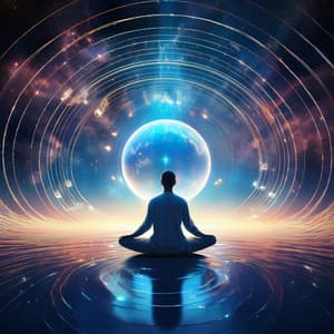 Lofi Vibes For Deep Meditation - Deep Meditation Music System