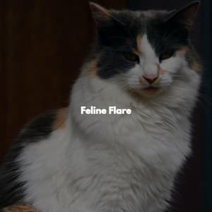 Feline Flare - Elevator Background Music Sensation