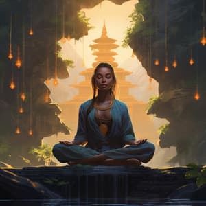 Armonía Calmante: Piano Meditativo Para La Relajación - Musicas de Piano Masters