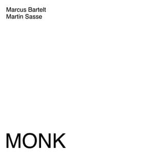 Monk - Marcus Bartelt
