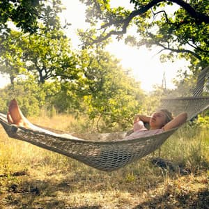 Piano Rain Melodies: Serene Relaxation Vibes - Mellow Melodies