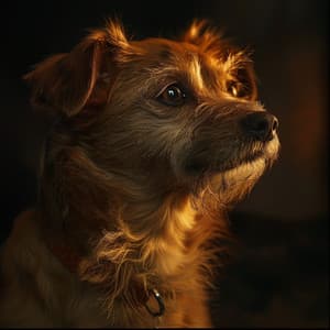 Puppy Peace: Soothing Music for Dogs - Music For Dogs