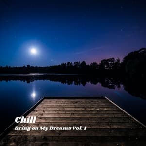 Chill: Bring on My Dreams Vol. 1 - Ultimate Spa Music