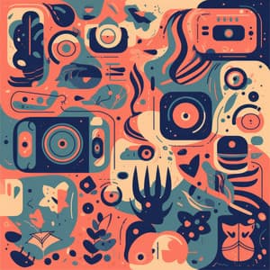 Wavelength - Sleep Music