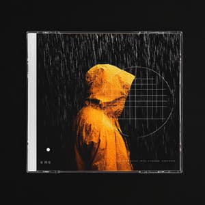 Rainy Streets of Inspiration - Rain Sounds for Sleep Aid