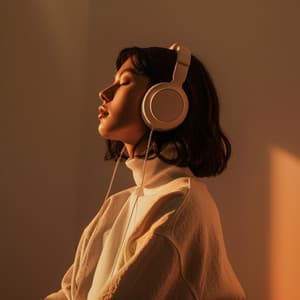 Ritmos De Relajación: Tempo Lento Para La Serenidad - Ahora: Relajante