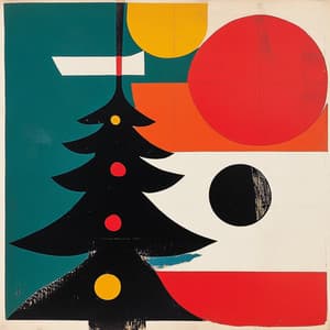 The Love for Christmas Music - Christmas 2021 Top Hits