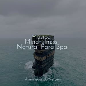 Música Mindfulness Natural Para Spa - Dulces Sueños