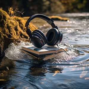 Stream Focus: Study Waves for Concentration - Music for Working