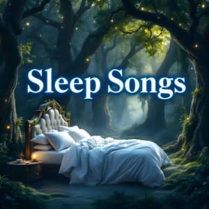 Sleep Songs - Sleep Songs