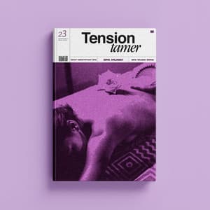 Tension Tamer - Spa Music Zone