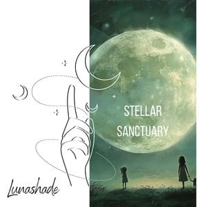 Stellar Sanctuary - Lunashade