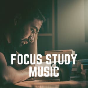 Focus Study Music - Study Radiance