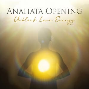 Anahata Opening: Unblock Love Energy, Lesson of Meditation for the Love Center, Compassion, Empathy and Forgiveness, Yoga for Emotional Regulation - Opening Chakras Sanctuary