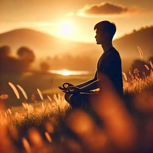 Yoga Mood - Yoga Music