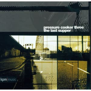 Pressure Cooker 3 - Jan Cyrka