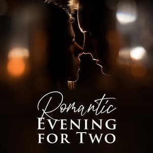 Romantic Evening for Two - Jazzy Jones