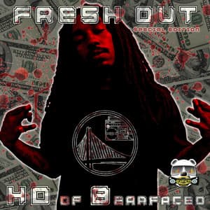 Fresh out Mixtape Vol. 1 - HD